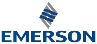 Logo Emerson