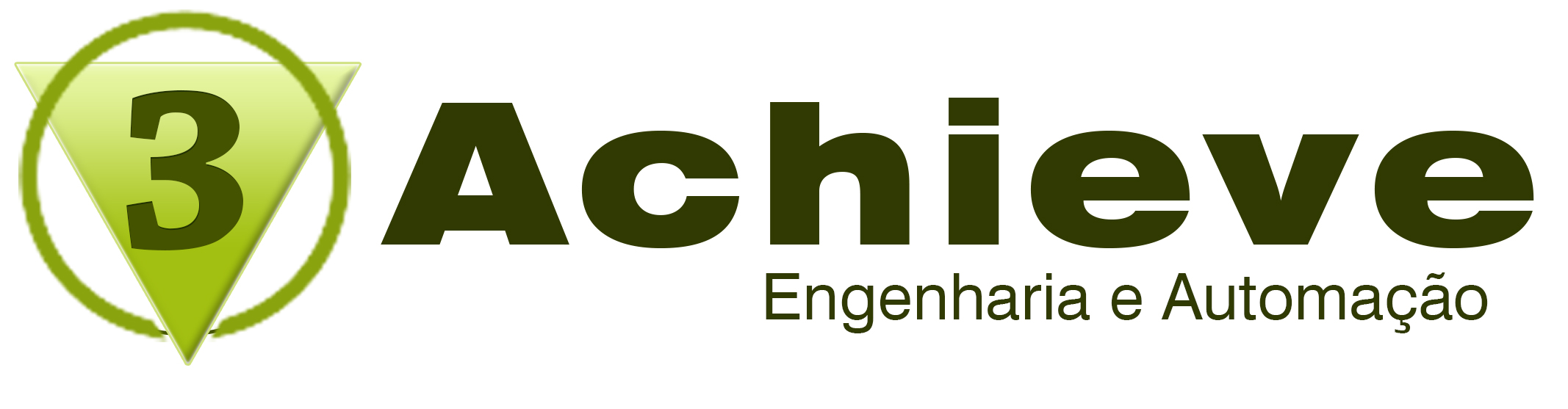 3Achieve Engenharia e Automação